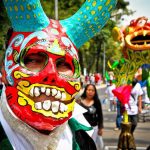 Festival de la Cartonería: artesanos reavivando una tradición