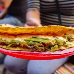 Dónde comer en el centro de Iztapalapa: mercados, restaurantes y locales