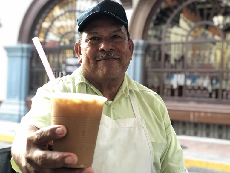Bebidas de Colima que debes probar