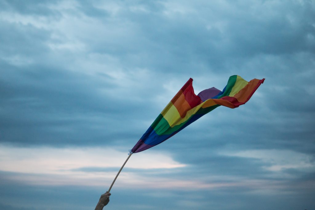 Guía básica para que disfrutes la Marcha LGBT 2019 CDMX