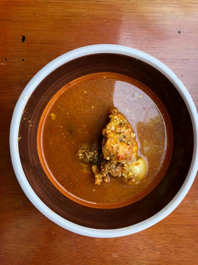 Zee belá bihui: 10 platillos de la comida istmeña que amarás Foto: Mariana Castillo Zee belá bihui: 10 platillos de la comida istmeña que amarás Foto: Mariana Castillo