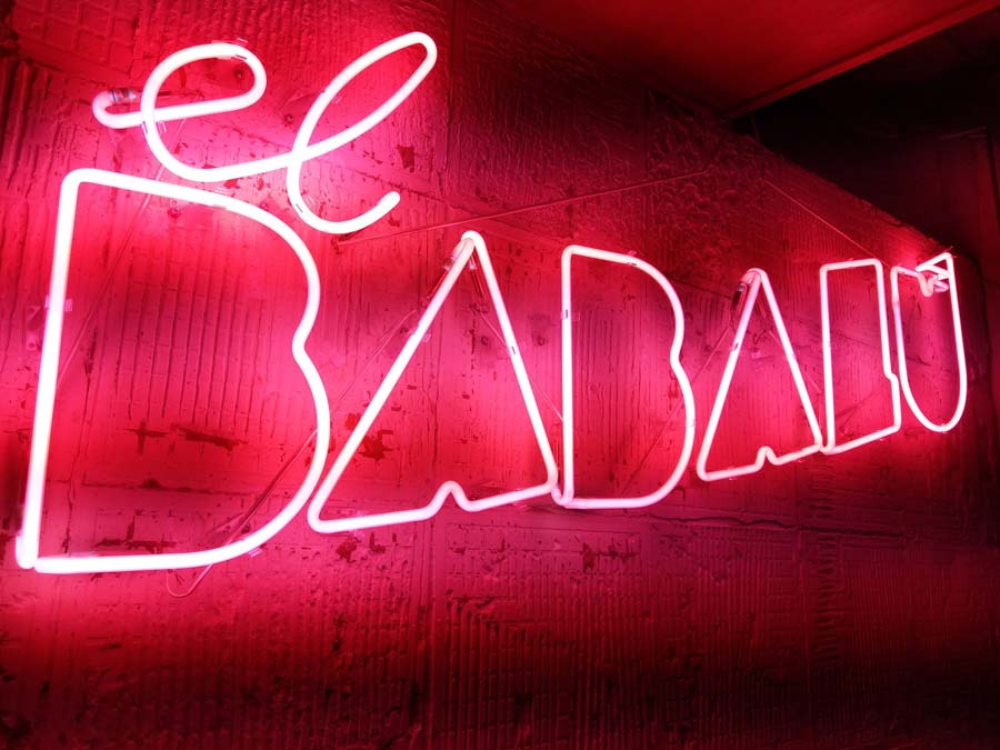 Actividades para el Día del Padre en CDMX: baile y cabaret en El Babalú Foto: Cortesía
