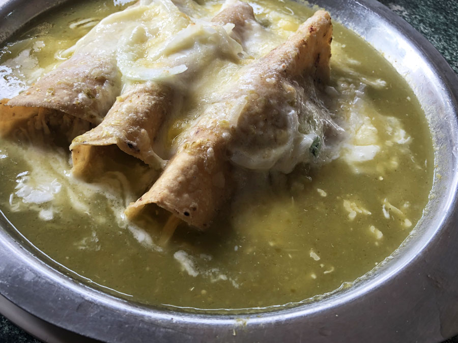 Comer en la Guerrero: Tamales Teresita Foto: Mariana Castillo