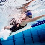 Natación, un deporte que cuida de tu corazón