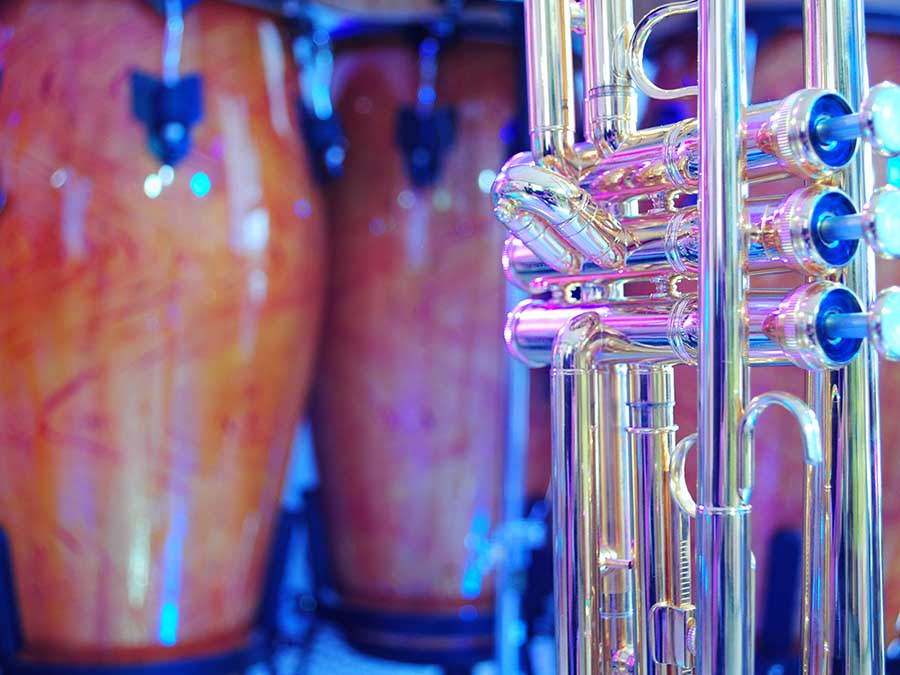 Salsa para dummies: ¿qué tanto sabías sobre este género?