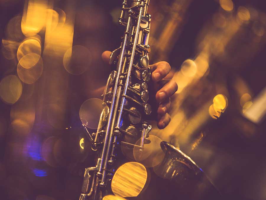 Salsa para dummies: algunos instrumentos se fueron incoporando