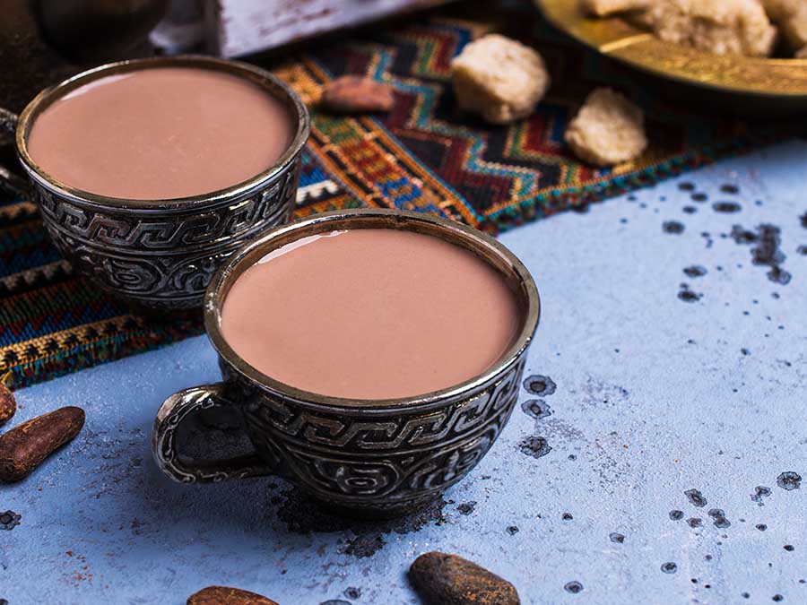 Chocolate con leche: datos sobre el chocolate que comparte ASHOCO