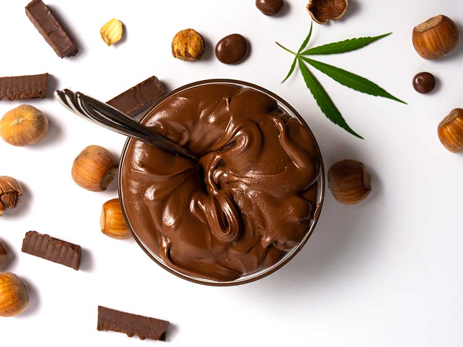 Hay diferentes productos en la categoría de esta industria: datos sobre el chocolate que comparte ASHOCO