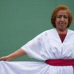 Los bailes de la Guelaguetza: las memorias de una historia de vida