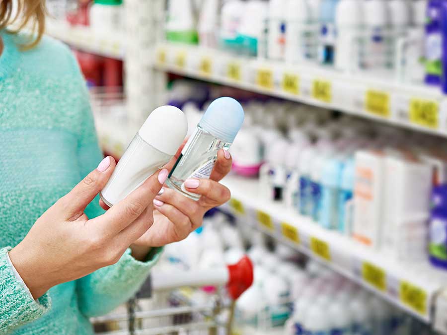 ¿Qué son los parabenos y por qué son necesarios en los cosméticos? 