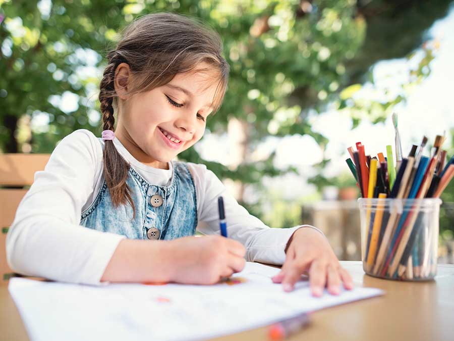 Tips para el regreso a clases ¡sin lágrimas ni estrés!