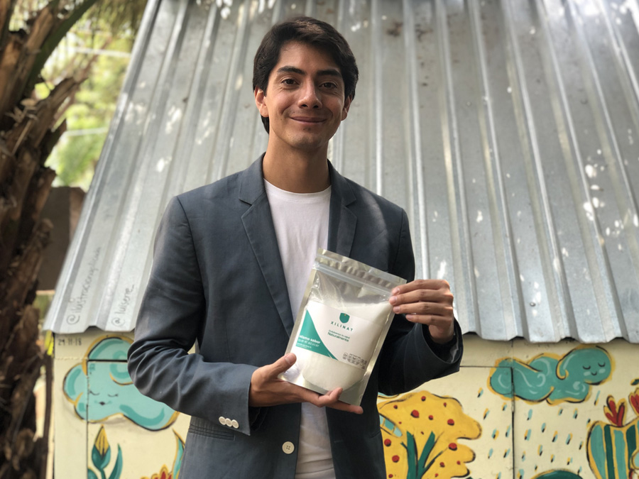 10 proyectos de gastronomía sustentable en México que debes conocer: Xilinat Foto: Mariana Castillo
