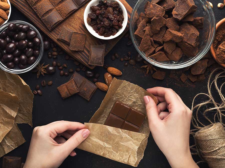 Día Nacional del Cacao y el Chocolate: ¿para qué sirve?