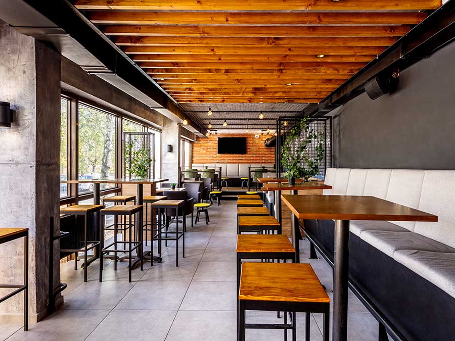 5 errores que debes evitar al momento de iniciar una cafetería