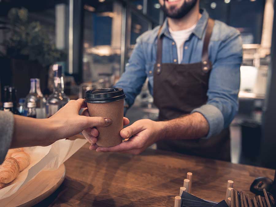 5 errores que debes evitar al momento de iniciar una cafetería
