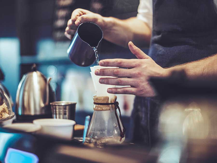 5 errores que debes evitar al momento de iniciar una cafetería