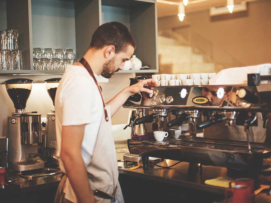 5 errores que debes evitar al momento de iniciar una cafetería