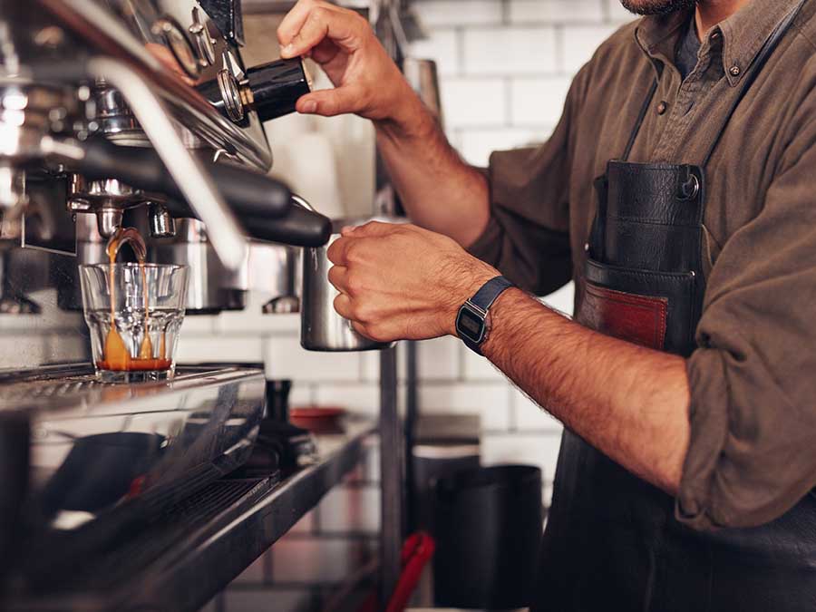 5 errores que debes evitar al momento de iniciar una cafetería