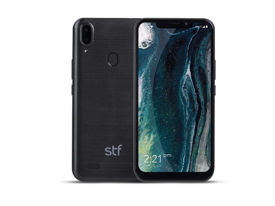 ¿Marcas de celulares mexicanos? Sí, son varias. ¡Anímate a probarlas! - STF Icon