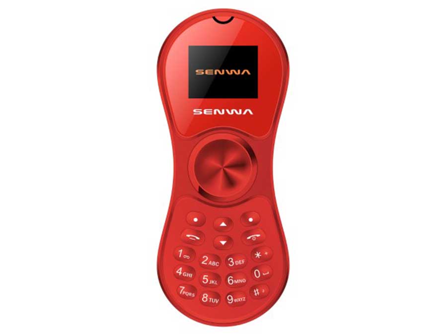 ¿Marcas de celulares mexicanos? Sí, son varias. ¡Anímate a probarlas! - Senwa Fidget spinner phone