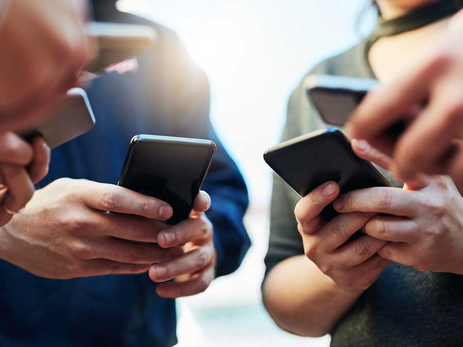 ¿Marcas de celulares mexicanos? Sí, son varias. ¡Anímate a probarlas!