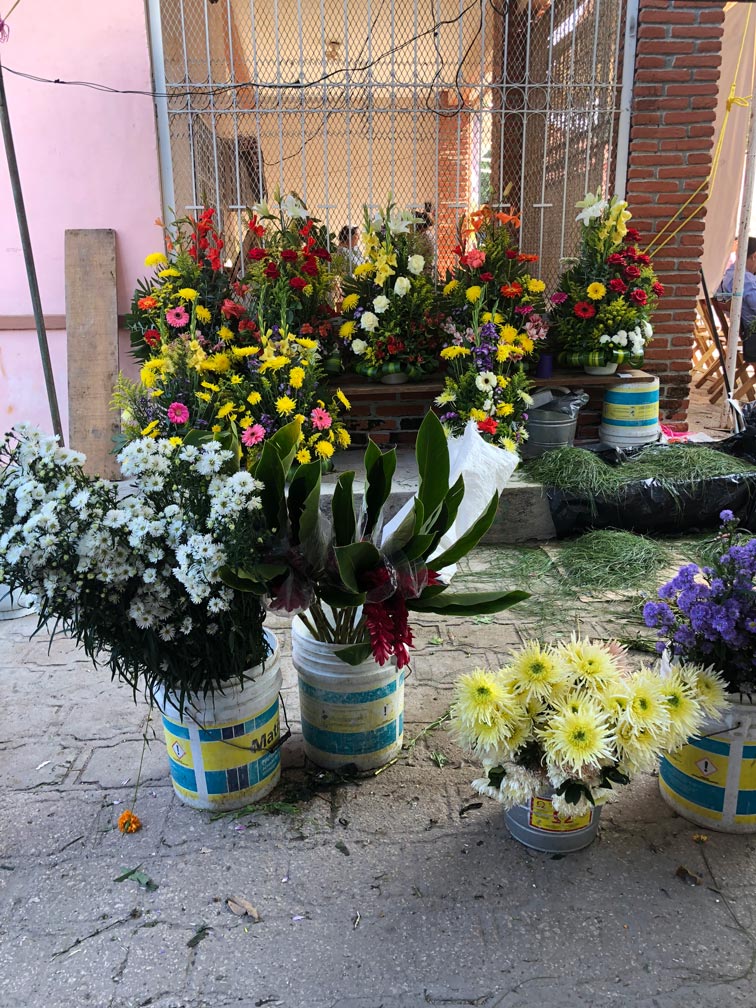 Día de Muertos en Chiapas: lo que vivimos en Tuxtla Gutiérrez y Chiapa de Corzo