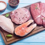 Aprende a elegir carne fresca y evita problemas de salud