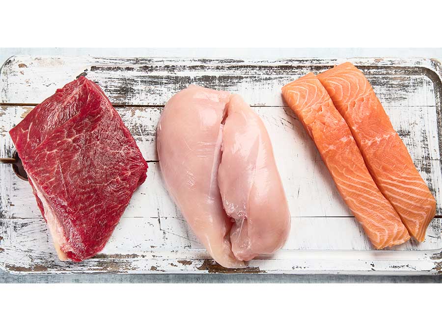 Aprende a elegir carne fresca y evita problemas de salud