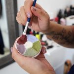 Video: ¿cómo hacer el maquillaje de la sonrisa de Joker?