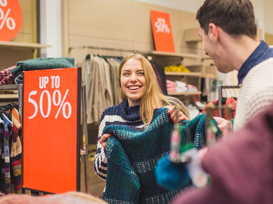 ¿Cómo aprovechar las promociones de fin de año sin endeudarse?