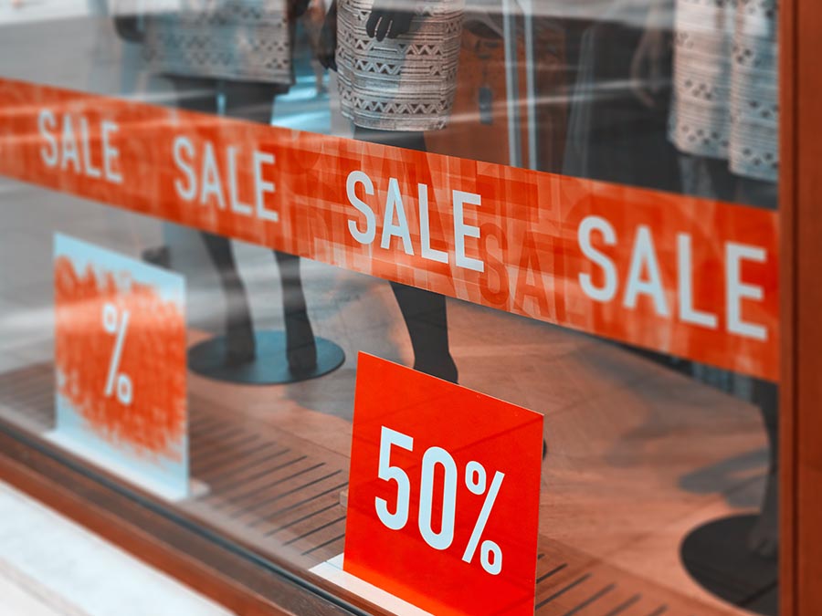 Cómo aprovechar las promociones de fin de año sin endeudarse_