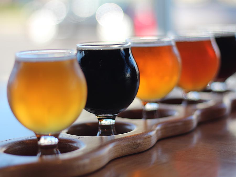 5 tendencias en la cerveza artesanal para tomar en cuenta