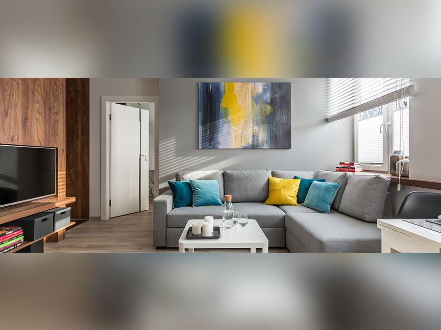 Consejos para comprar una TV perfecta para tu casa -tamaño