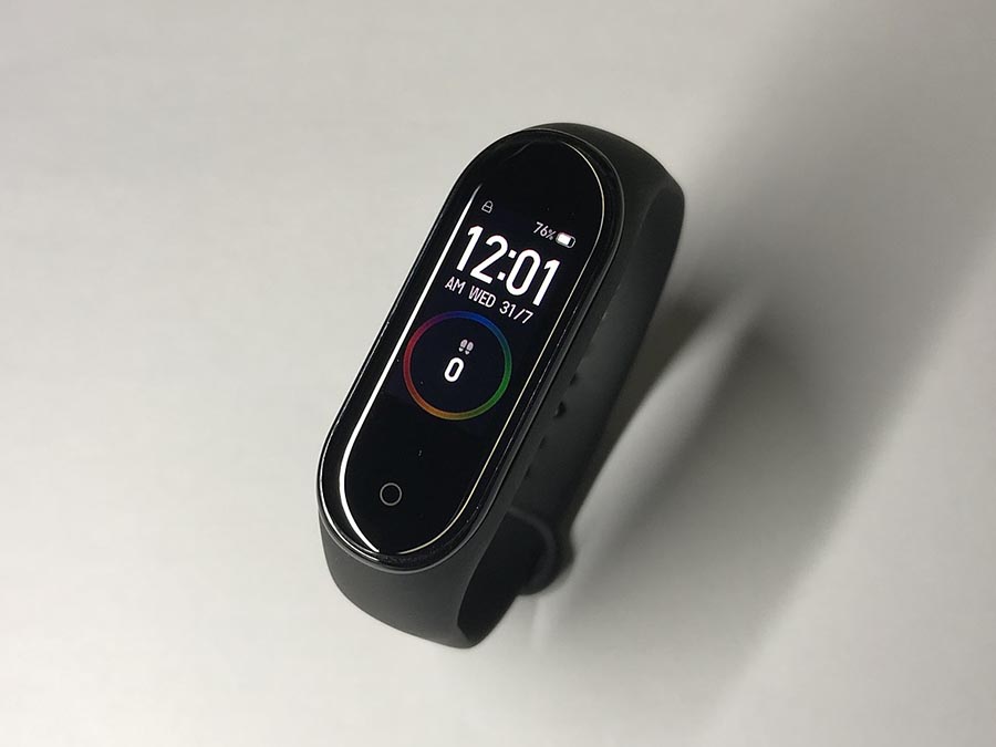 Los 10 mejores gadgets para regalar en Navidad_H30MiBand4