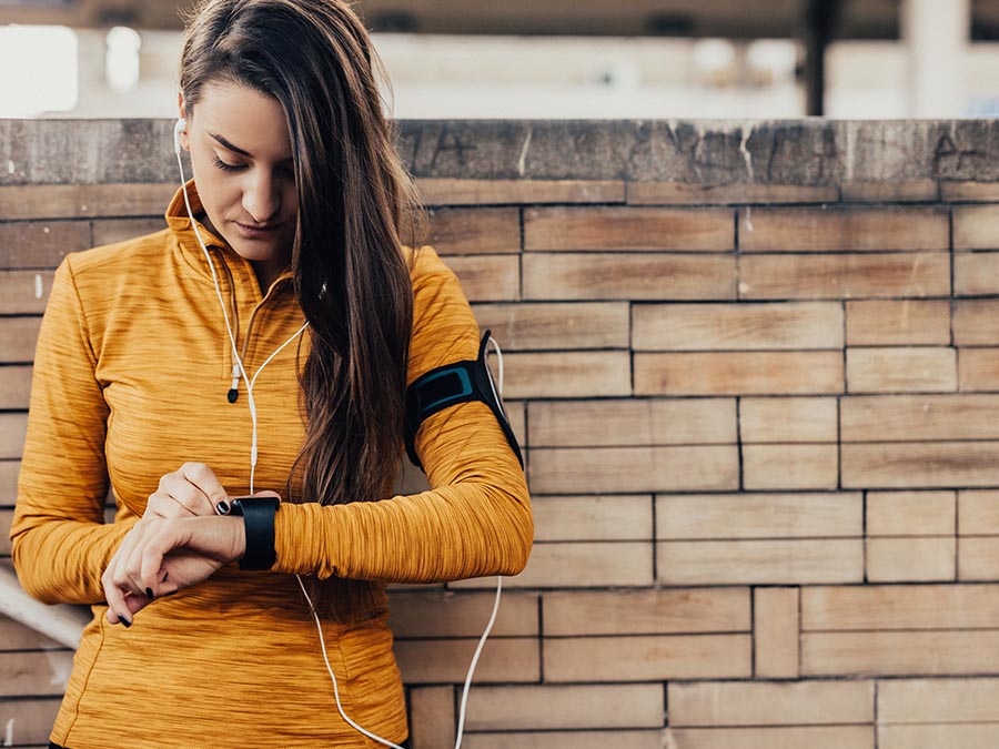 Los 10 mejores gadgets para regalar en Navidad_smarwatch