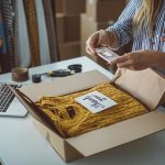 ¿Por qué los consumidores prefieren comprar moda online?