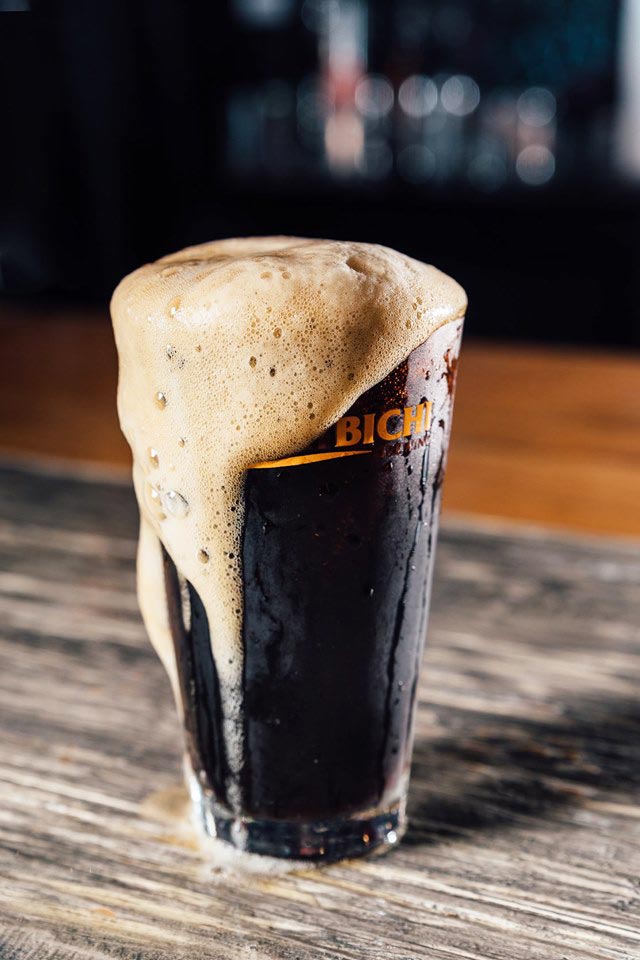 Las mejores cervecerías artesanales mexicanas según Copa Cerveza MX 2019: Buqui Bichi Foto: Cortesía
