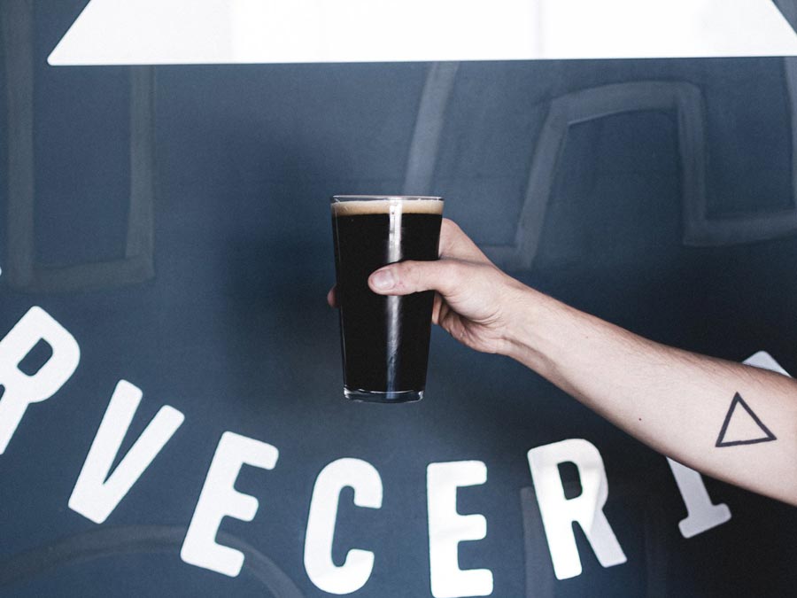 Las mejores cervecerías artesanales mexicanas según Copa Cerveza MX 2019: Lúdica Artesanal Foto: Cortesía