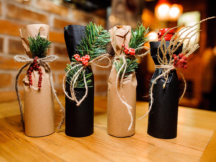 Regalos para los amantes del vino: apapáchalos esta Navidad