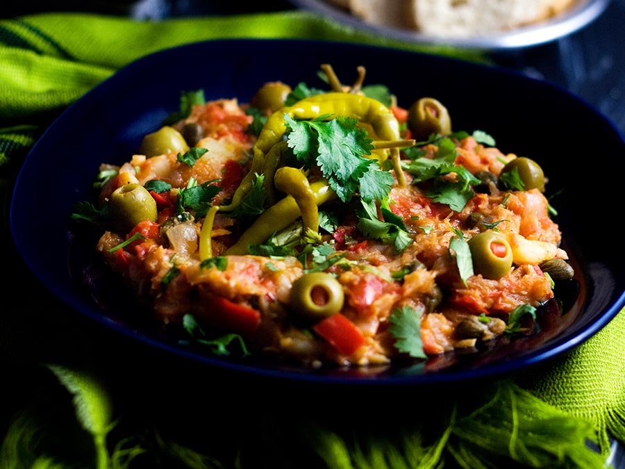 Bacalao que no es bacalao: la problemática en México con este pescado Bacalao que no es bacalao: la problemática en México con este pescado