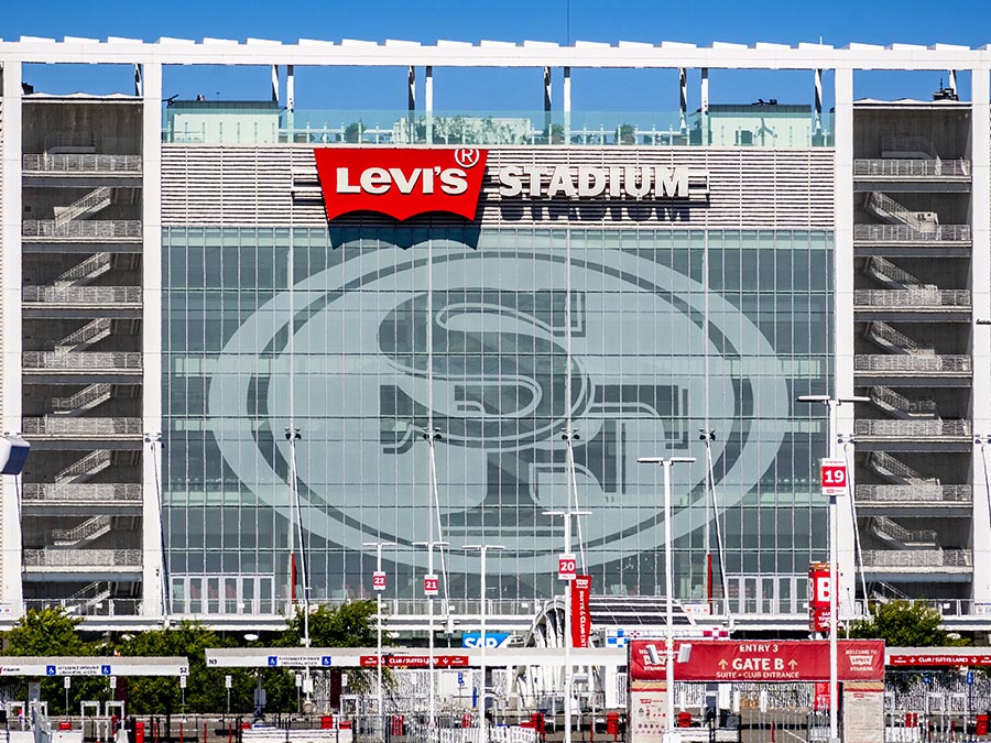 Los 49ers de San Francisco, un viejo conocido del trofeo Vince Lombardi