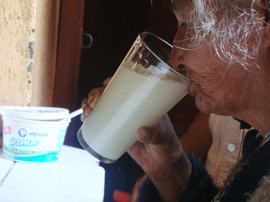 Que los datos sobre el pulque sirvan para quererlo más Foto: Mariana Castillo