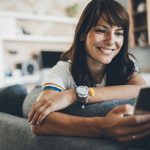 Aplicaciones para celular útiles mientras estás en casa