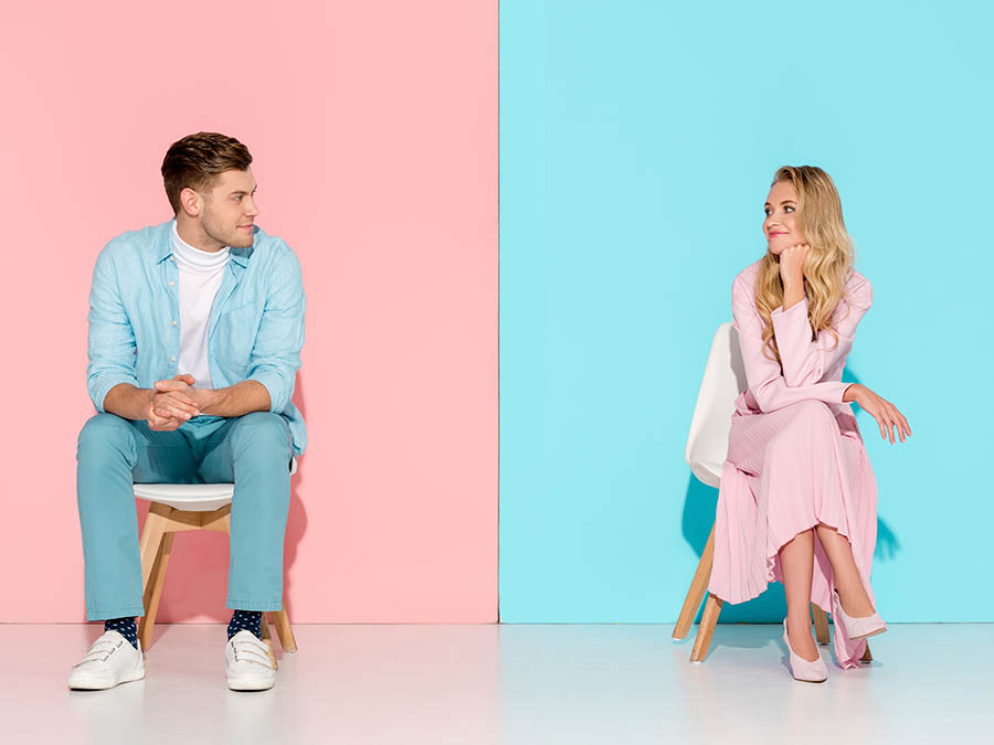 mitos de la sexualidad femenina debe amor en las relaciones sexuales
