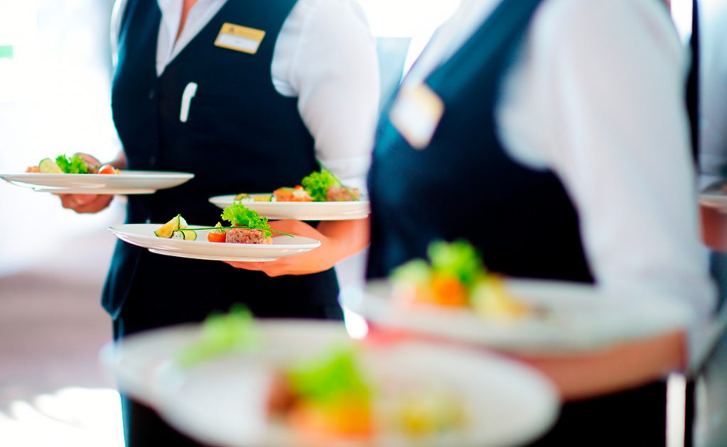 Medidas en restaurantes por el COVID- 19 y otras iniciativas gastronómicas en México Medidas en restaurantes por el COVID- 19 y otras iniciativas gastronómicas en México