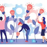 Conoce estas empresas con soluciones creativas ante la pandemia