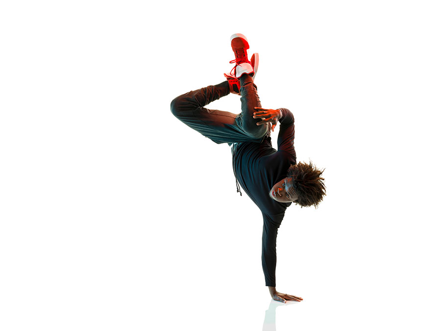 Día Internacional de la Danza: bailar, bailar, bailar