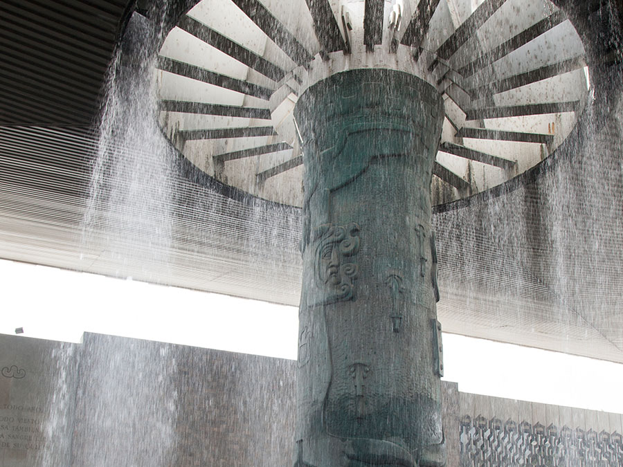 Recorridos virtuales por museos de México