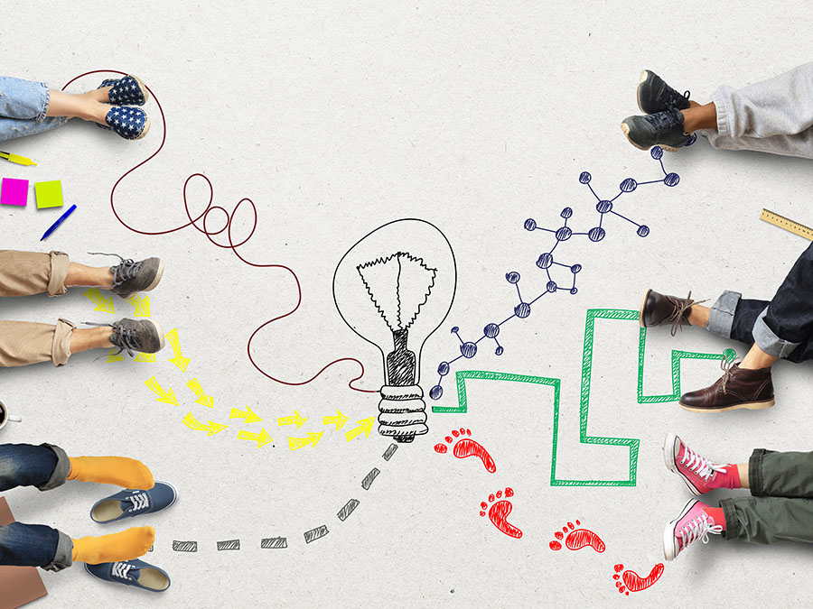 Conoce estas empresas mexicanas con soluciones creativas ante la pandemia