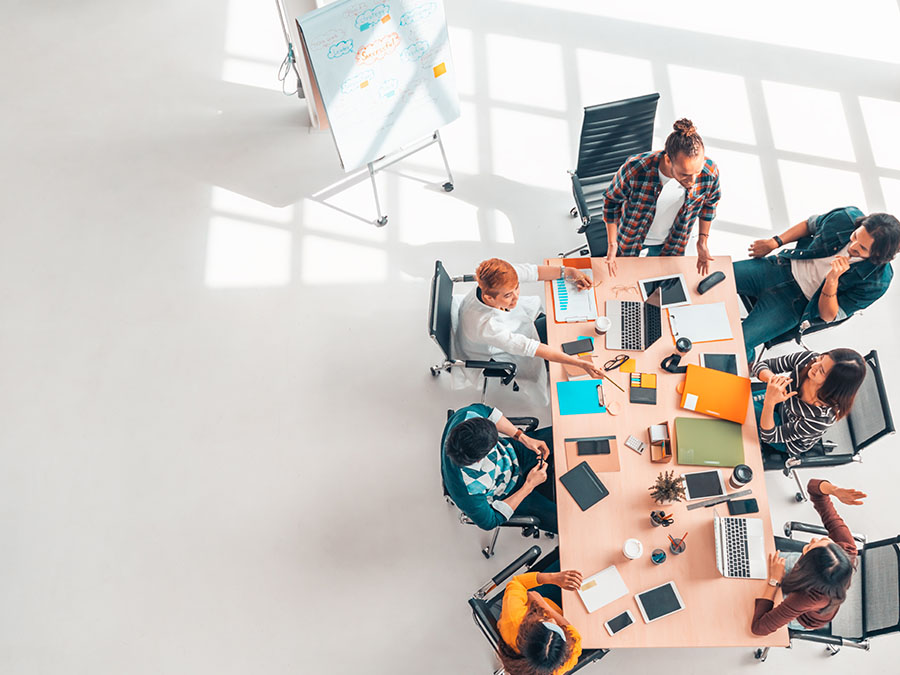 Conoce estas empresas mexicanas con soluciones creativas ante la pandemia
